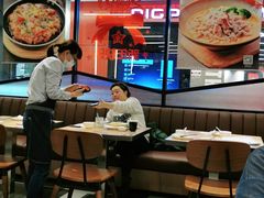 大堂-新旺茶餐厅·早餐(香港广场店)