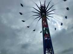 -梦幻奥陶纪景区