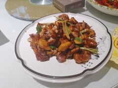 -陶缘一号·四季缘·老字号顺德菜·户外婚礼家宴(西滘店)