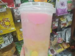 -全家便利店(四平路六店)