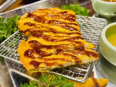 -韩景台烤肉(八大处店)