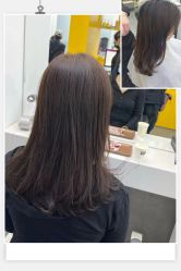 -卓梵美发·精品Salon