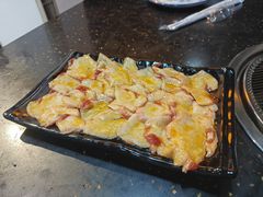 -丹东丛炟海鲜烧烤(江艺路店)