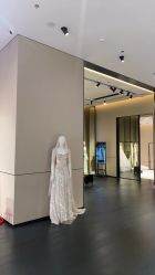 -MuseMarry婚纱(前海嘉里中心店)