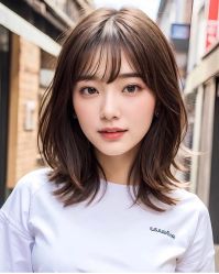 -爱秀造型 T-G
