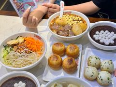 -常盛香生煎·酸辣汤.无锡老字号玉兰饼(新生路店)