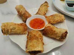 -香港威特瑞茶餐厅(小白楼音乐厅店)