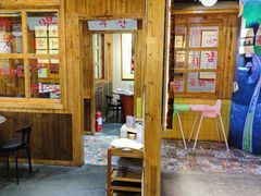 大堂-韩俱炭火烤肉(萍乡润达店)