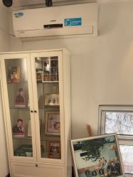 -爱儿美儿童摄影(五路居花园别墅店)