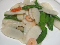 -健眺小海鲜(临海后山店)