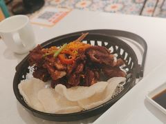 -避风塘(江桥万达店)