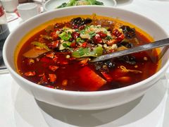 -大铁勺新津菜(迎水道店)