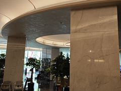 -喜来登由由大酒店九州膳坊中餐厅
