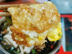 荷包蛋-马记粉店(五一东村店)