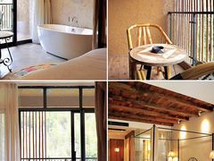 -看见远方·莫干遥远的山民宿