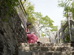 -叠彩山景区
