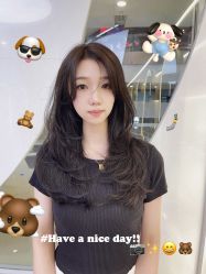 -COSMO PRO造型