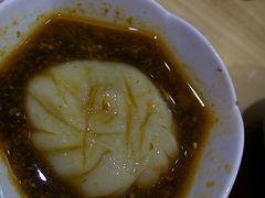 -百年尹氏汤包(湖南路狮子桥店)