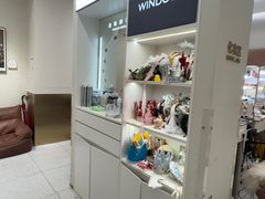 -海马体照相馆(上海万象城店)
