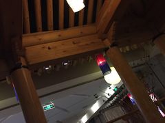 -纽斯桑拿会所(餐厅天山路店)