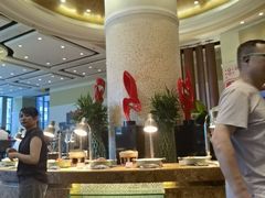 -怡聚轩全日制自助餐厅(大中华喜来登酒店)
