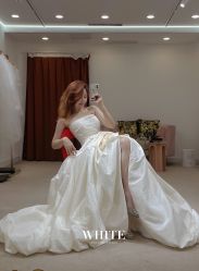 -纯色时光婚纱艺术馆WHITE