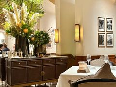 -Le Comptoir de Pierre Gagnaire