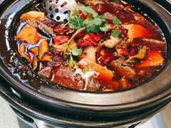 全家旺-马旺子酒楼