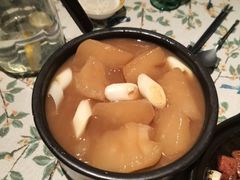 -彩虹之约•淮扬家宴(亚运村店)