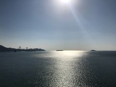 -星海湾跨海大桥