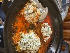 -张关合渣(航空大道店)