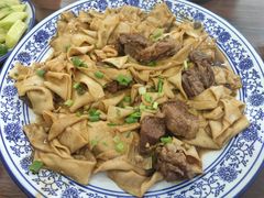 胡羊焖饼-壹阁胡羊焖饼(特色小吃街店)