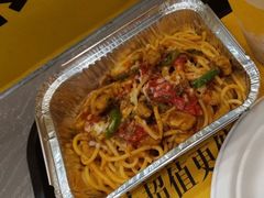 -City1+1城市比萨·意面(桂林路店)