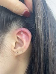 -AI艾耳·专业手工耳洞·穿孔美学馆