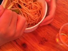 -老地方巷内小面