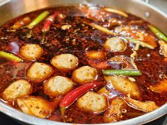 -鹅香四海·卤水火锅·砂锅粥·潮汕菜(宝安店)