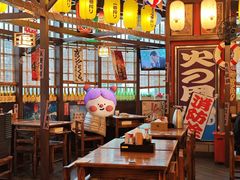 -平成屋· Late Night 食堂(漕宝路店)