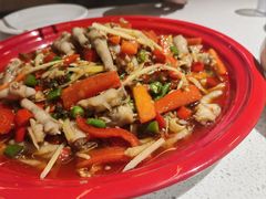 -蛙兔鸡自贡风味·特色江湖菜(广都店)