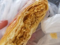无蔗糖南瓜酥饼-长发西饼(临顿路店)