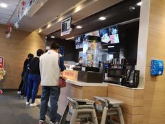 -麦当劳(金地店)