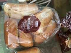 椒盐精棍面包-静安面包房(万航渡路店)