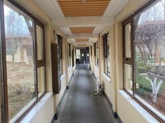 -大连金石滩绿发温泉假日酒店