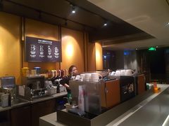 -星巴克(福州三坊七巷店)