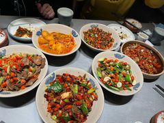 -潇湘阁(汉光百货店)