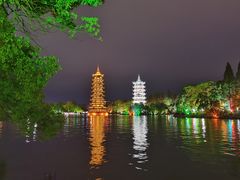 -桂林两江四湖景区
