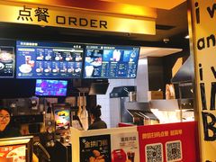-麦当劳(磨子桥店)