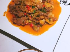 -千岛湖小鱼儿·淳安匠心农家菜