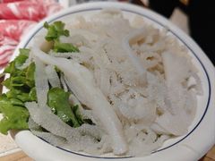 -东镇老火锅(长春路首店)