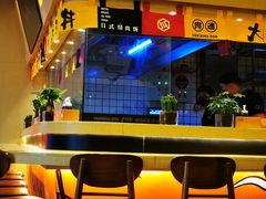 -熊吞·大碗丼烧肉饭(济宁万达广场店)