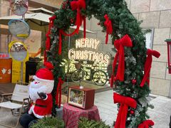 -西村叔叔的店·面包·甜品·蛋糕(崂山丽达店)